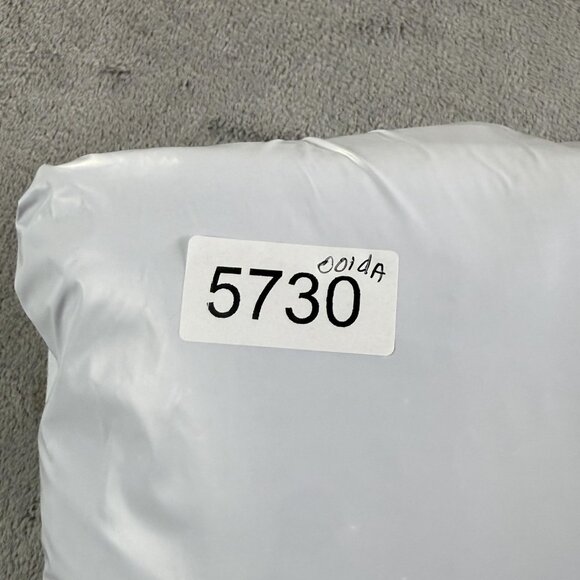 Vintage ASW OOIDA Lifetime Member Jacket Men Extra Large Black Quilted Lined USA - Picture 13 of 13